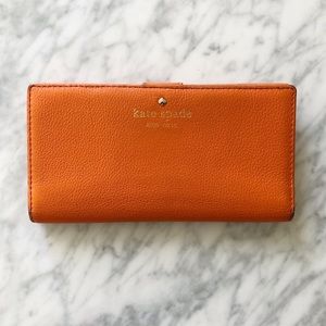 Kate Spade New York Cobble Hill Stacy Wallet